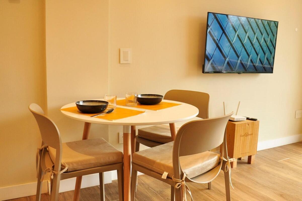 Depto A Estrenar! En Pleno Centro Y A Pasos Del Lago! Apartamento