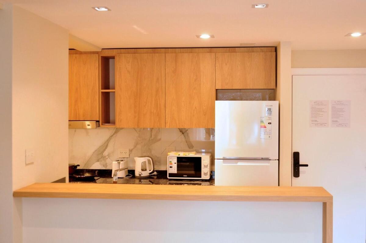 Depto A Estrenar! En Pleno Centro Y A Pasos Del Lago! Apartamento *
