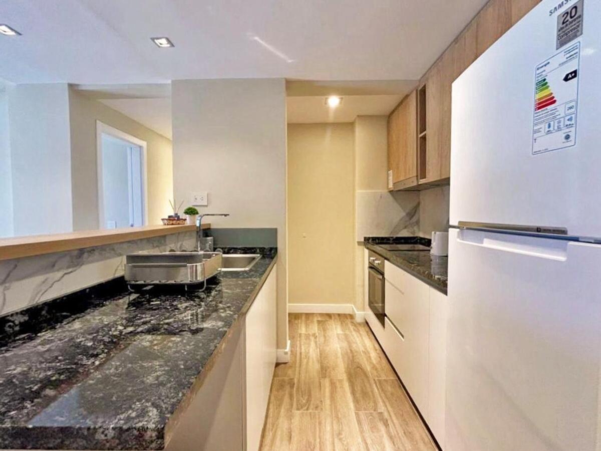 Depto A Estrenar! En Pleno Centro Y A Pasos Del Lago! Apartamento *