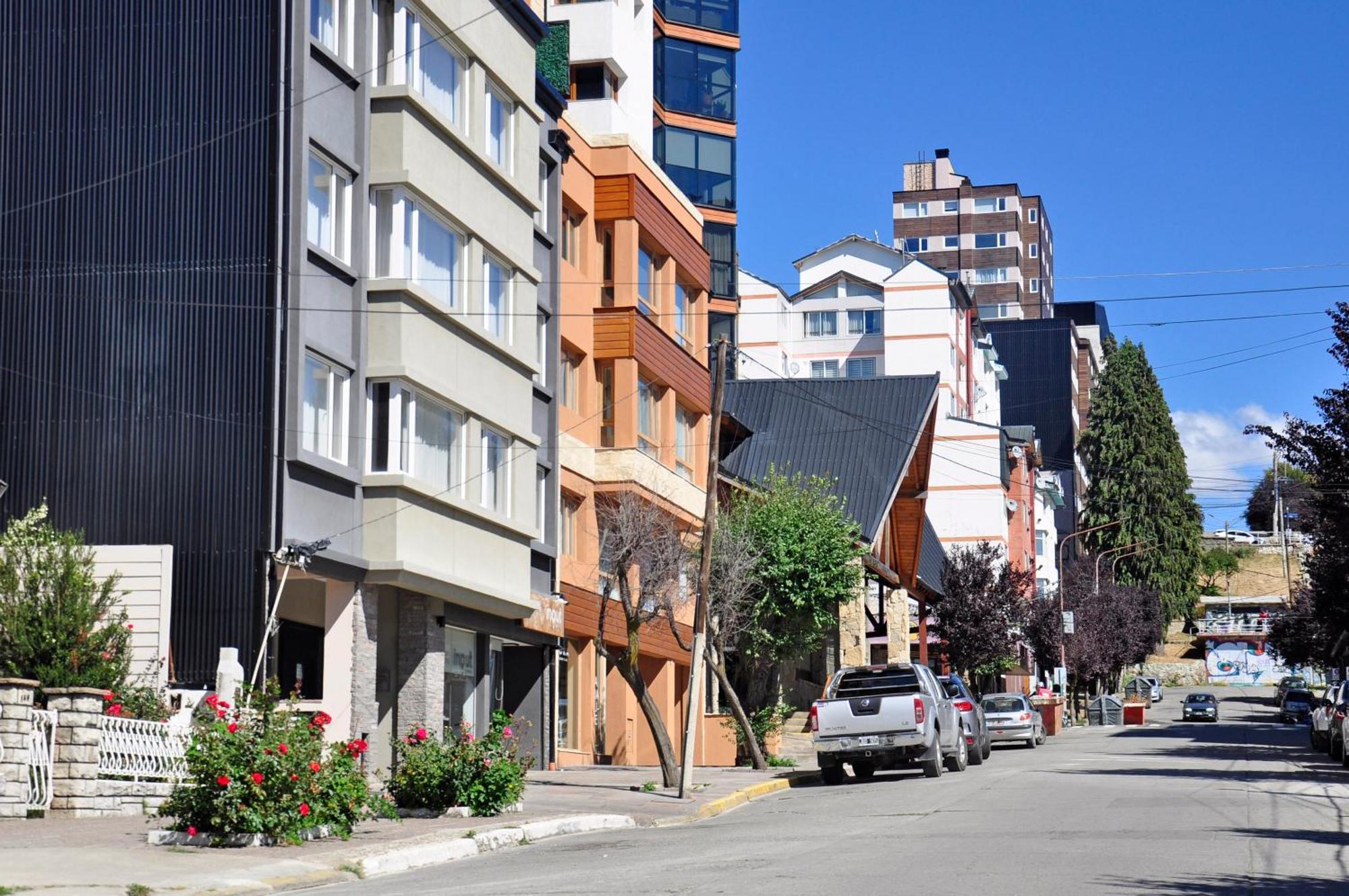 Depto A Estrenar! En Pleno Centro Y A Pasos Del Lago! Apartamento *