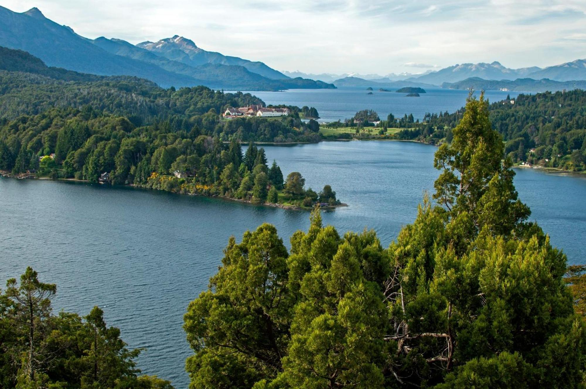 Depto A Estrenar! En Pleno Centro Y A Pasos Del Lago! * San Carlos de Bariloche