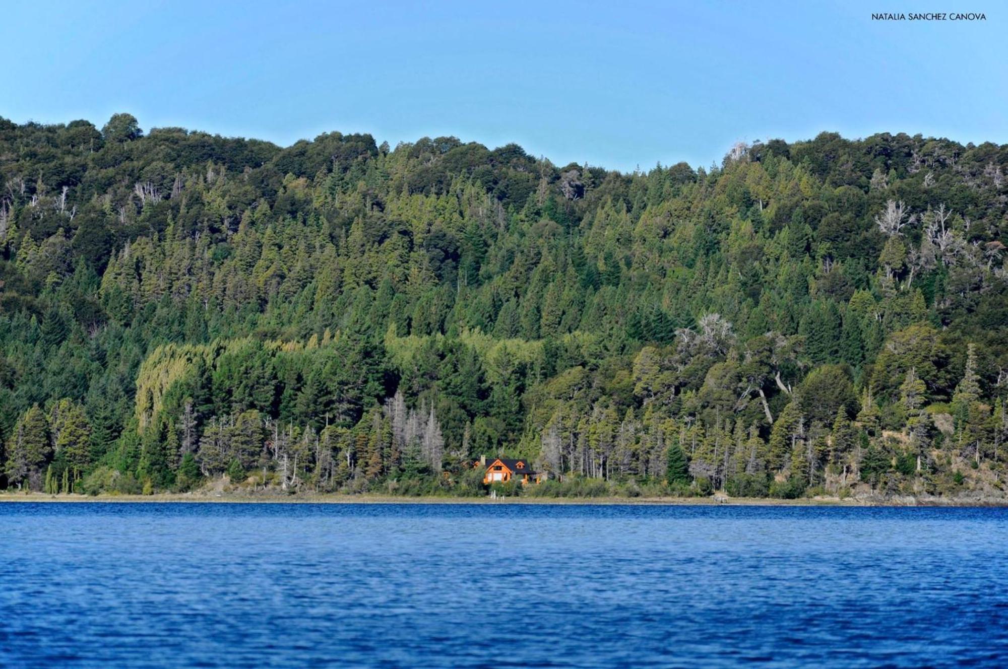 Depto A Estrenar! En Pleno Centro Y A Pasos Del Lago! * San Carlos de Bariloche
